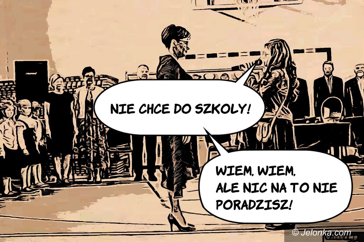 Jelenia Góra: Podsumowanie tygodnia