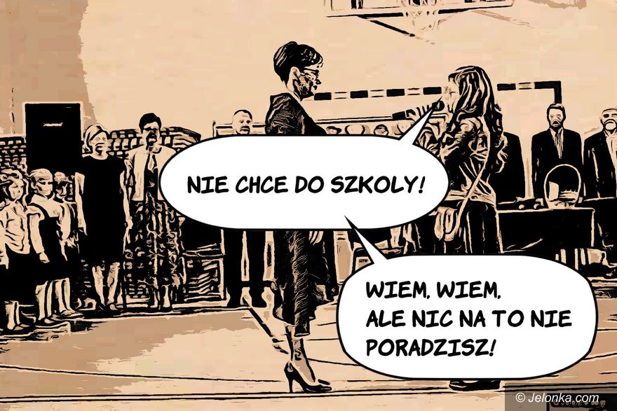 Jelenia Góra: Podsumowanie tygodnia - zdjęcie 1