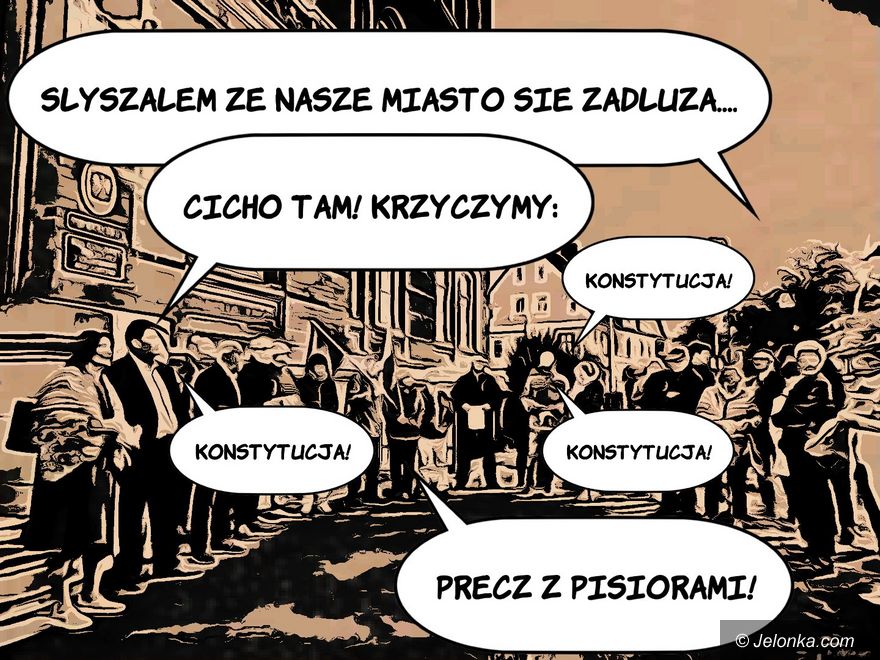 Jelenia Góra: Podsumowanie tygodnia - zdjęcie 3