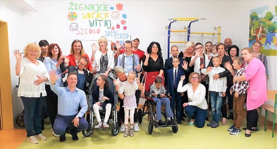 Jelenia Góra: Nowy rok szkolny w OREW Architekton