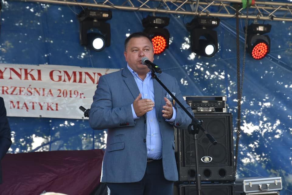 Mysłakowice: Z wizytą w Iławie