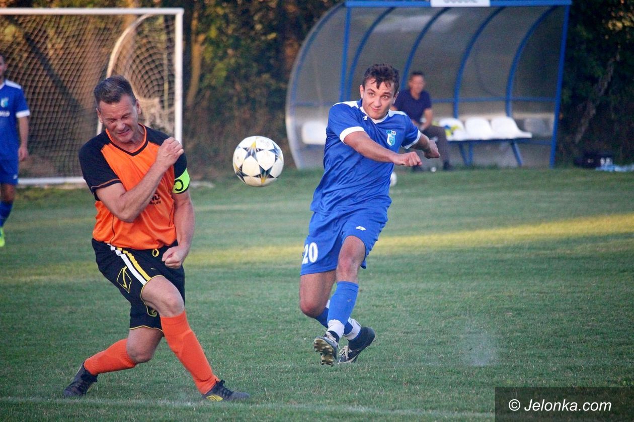 Jelenia Góra: Lekcja od Lotnika