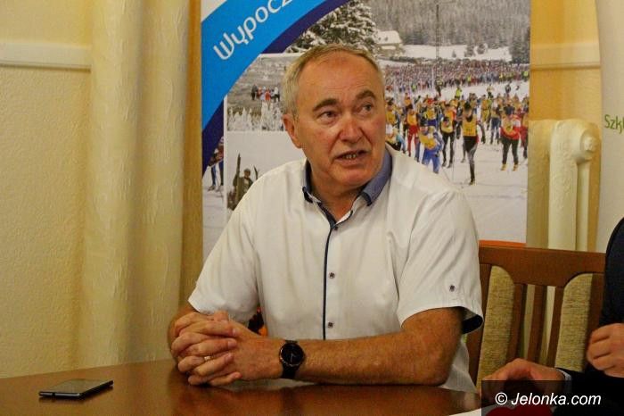 Szklarska Poręba: Wkrótce single tracki w Szklarskiej Porębie