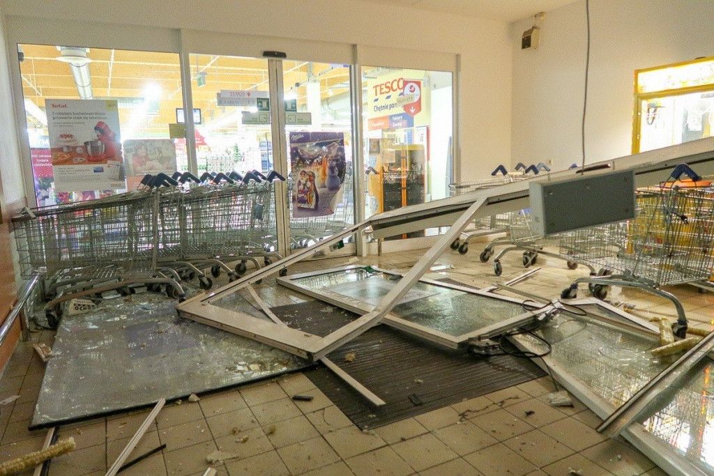 Bolesławiec: Staną przed sądem