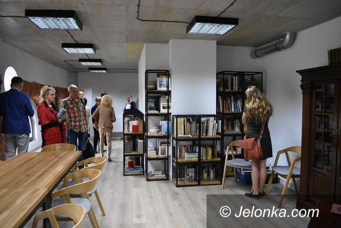 Bukowiec: Centrum kultury w dawnej Owczarni