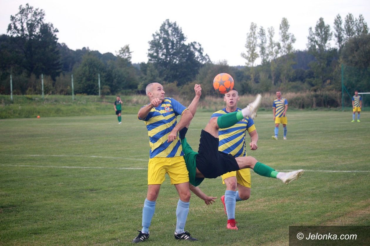 Jelenia Góra: BKS był lepszy