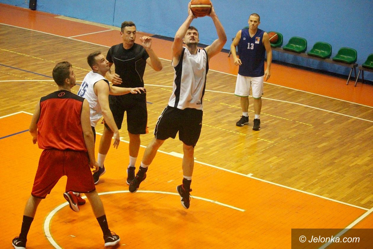 Jelenia Góra: Kadra Sudetów na II ligę