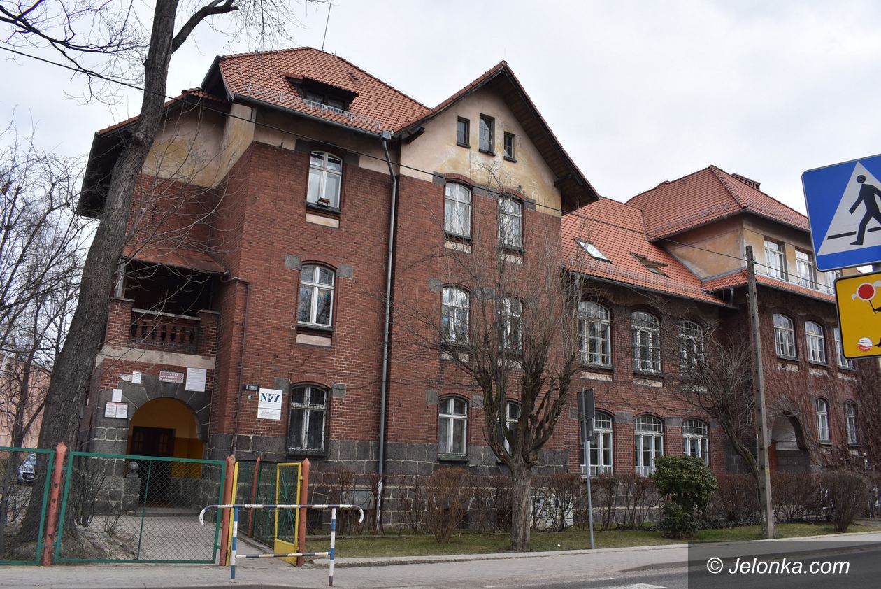 Piechowice: Będzie remont odwodnienia