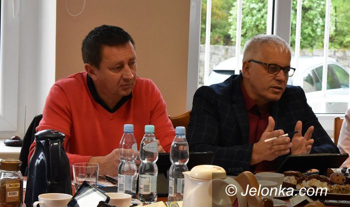 Piechowice: Będzie zmiana szefa rady?