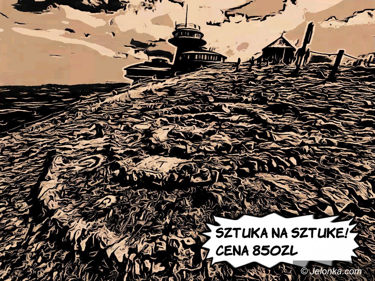 Jelenia Góra: Podsumowanie tygodnia