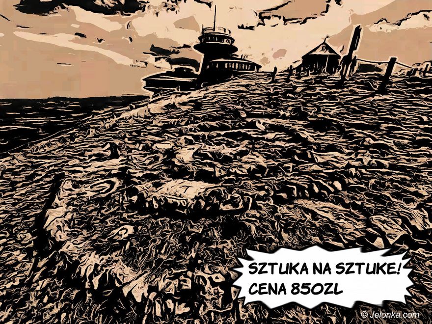 Jelenia Góra: Podsumowanie tygodnia - zdjęcie 1