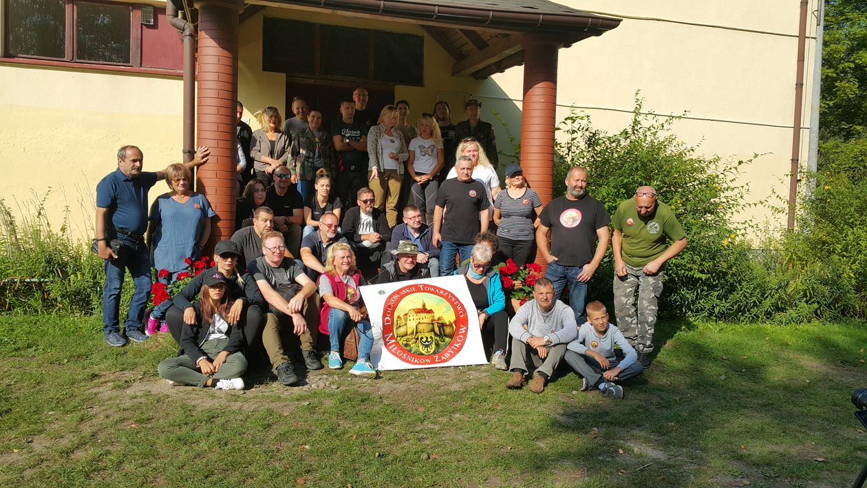 Region: Jeleniogórzanie na zlocie DTMZ