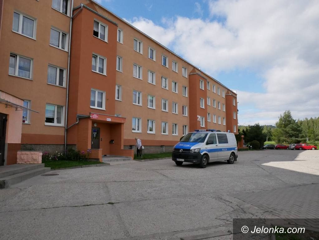 Jelenia Góra: Akcja przy Kiepury