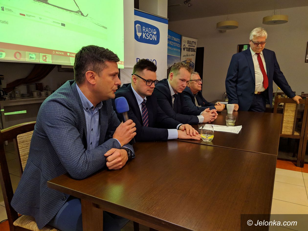 Region: KSON: Góry otwarte dla wszystkich