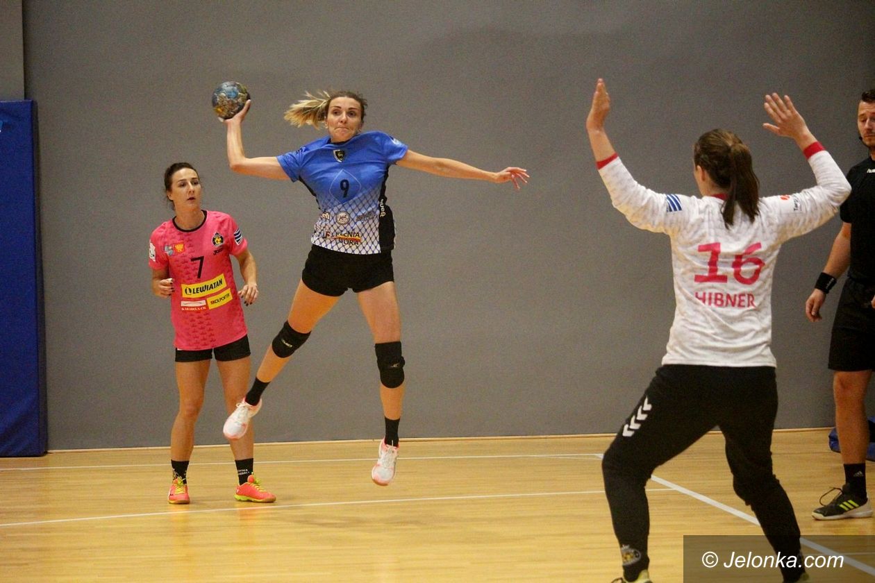Jelenia Góra: Hit dla Korony