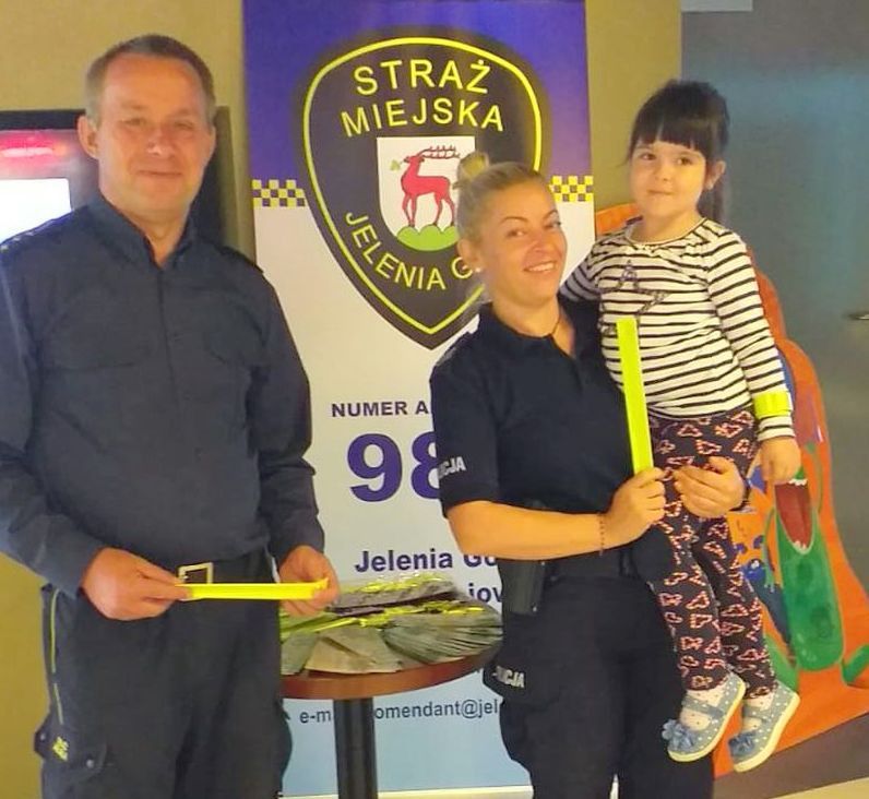 Jelenia Góra: Ważna lekcja przed seansem w kinie