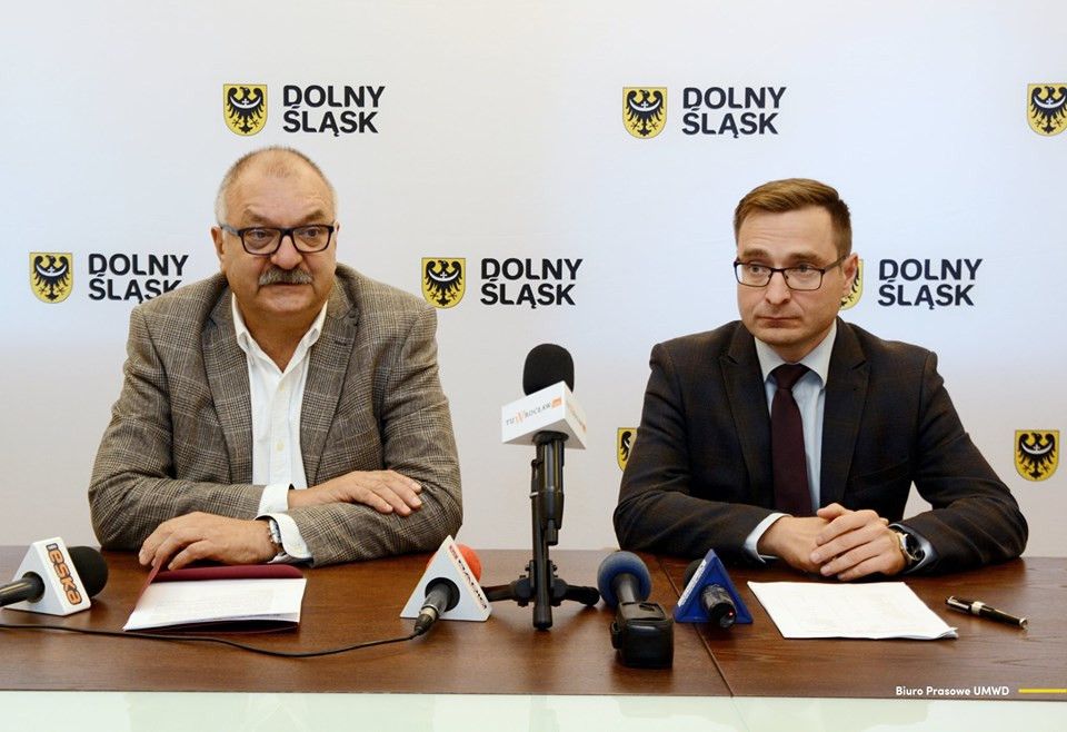 Region: Wyniki regionalnego budżetu obywatelskiego