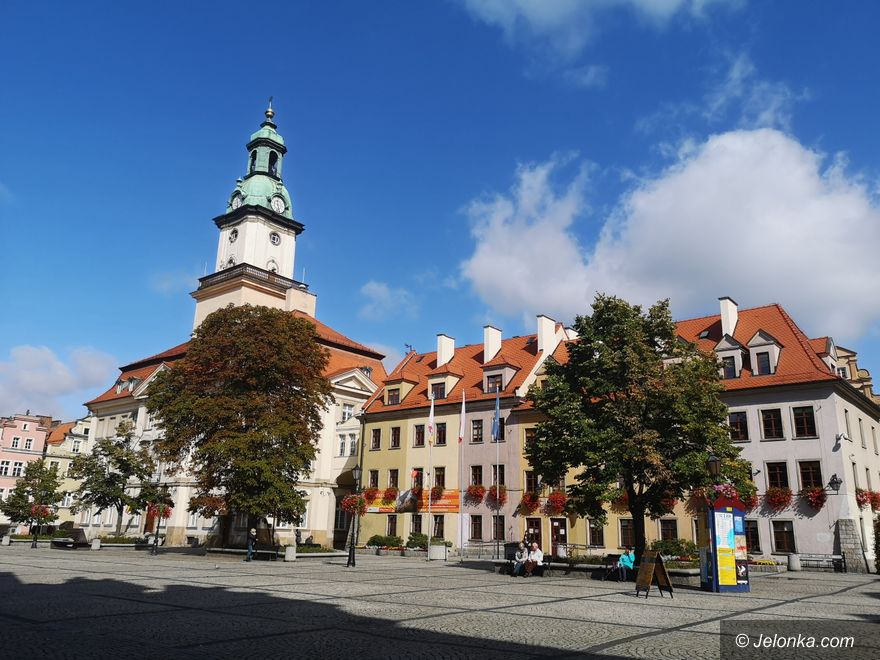 Jelenia Góra: Windę wybuduje Castellum
