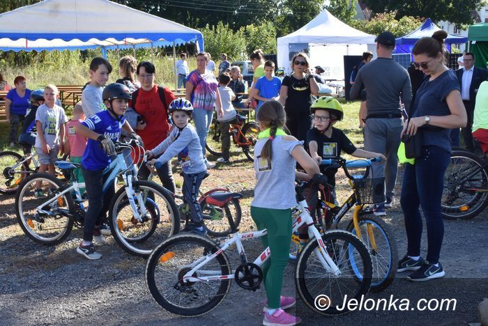 Stara Kamienica: Piknik Kasztelański