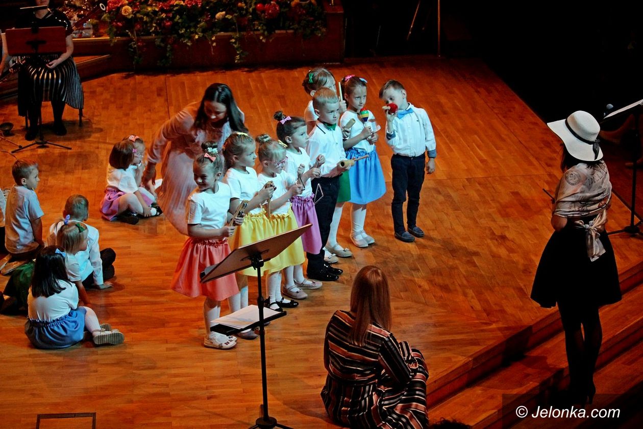 Jelenia Góra: Rytm i Melodia wróciły!