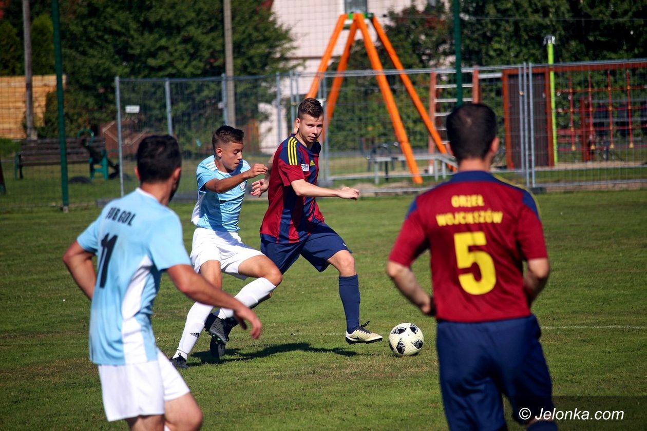 Jelenia Góra: Jelenia Góra nie dla Orła
