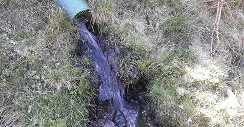 Karkonosze: Śmierdzący problem