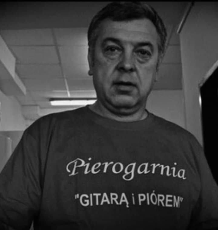 Jelenia Góra: Nie żyje Waldemar Szczerba