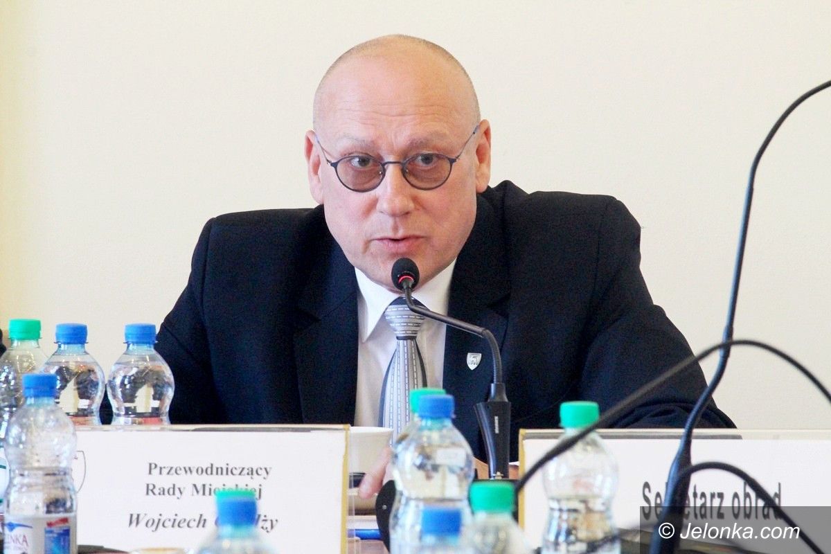 Jelenia Góra: Pierwsza sesja po wakacjach