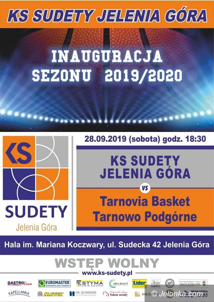 Jelenia Góra: Czas na start sezonu