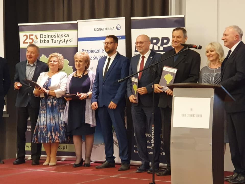 Region: Gala z okazji Światowego Dnia Turystyki