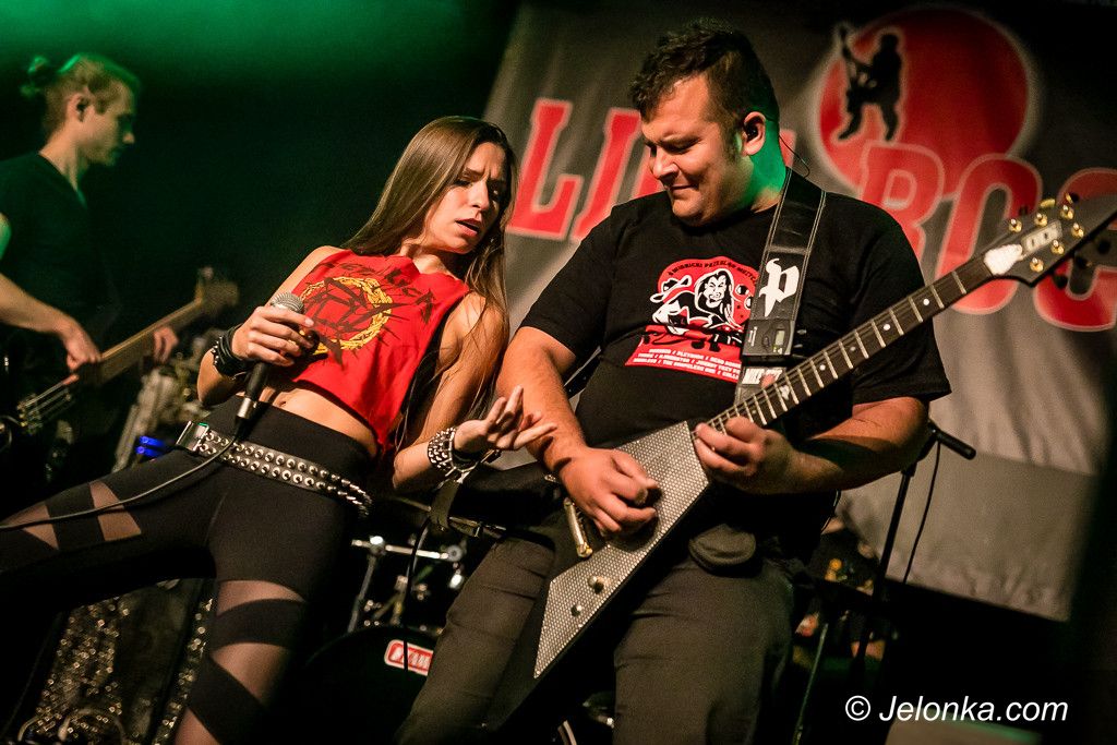 Jelenia Góra: Liga Rocka wystartowała