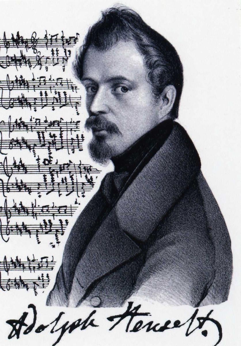 Jelenia Góra: Chopin Północy mieszkał w Cieplicach