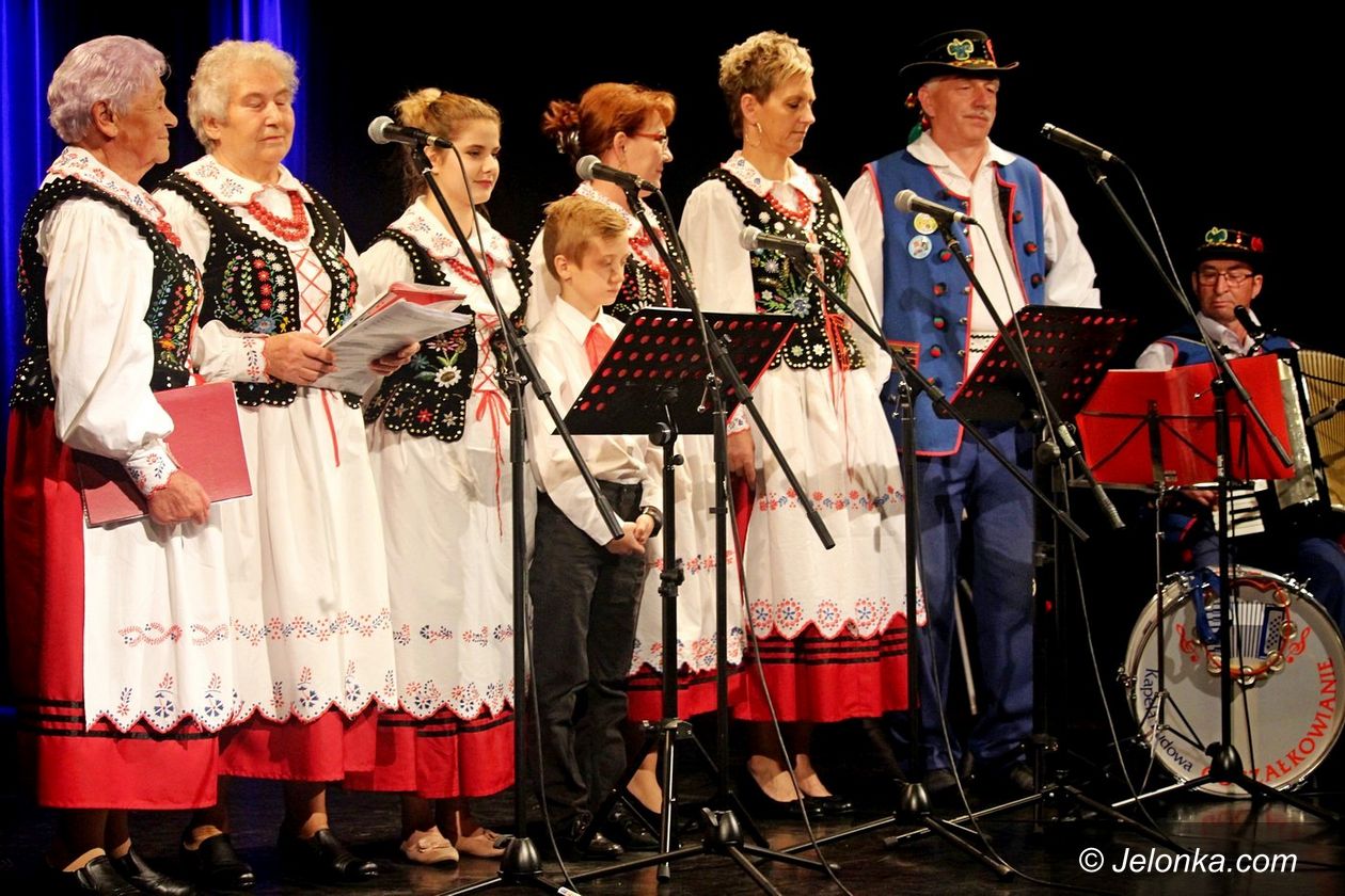 Jelenia Góra: Sybiraczki i goście