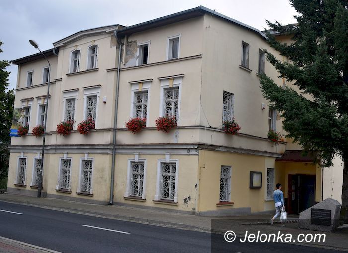 Piechowice: Nowe boisko przy piechowickiej podstawówce