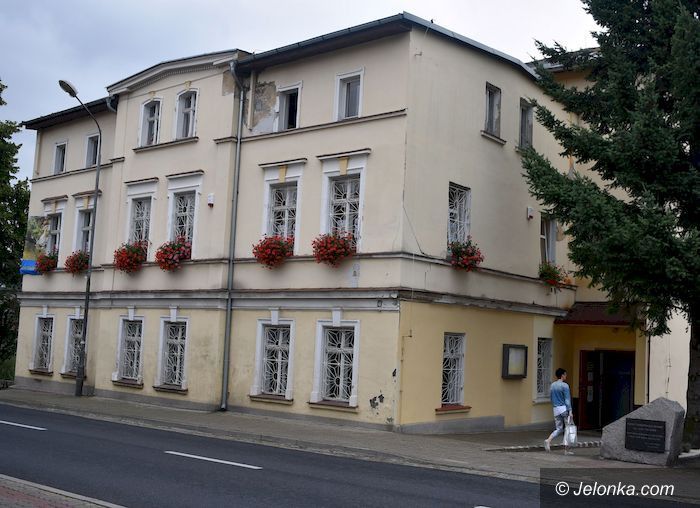 Piechowice: Nowe boisko przy piechowickiej podstawówce
