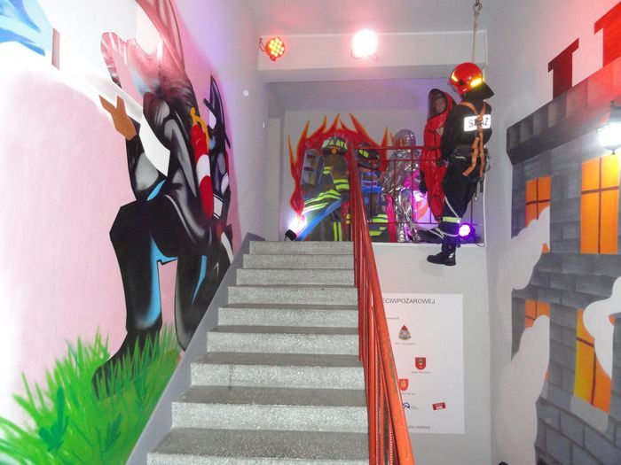 Jelenia Góra: Trwa zbiórka na symulator zagrożeń