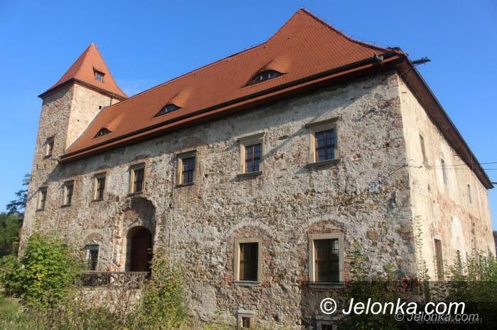Jelenia Góra: Ważny wyrok ws. Dworu Czarne