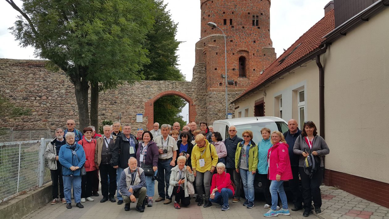 Region: Jeleniogórzanie na Forum publicystów krajoznawczych