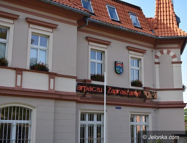 Karpacz: Projekty w Budżecie Obywatelskim Karpacza 2020