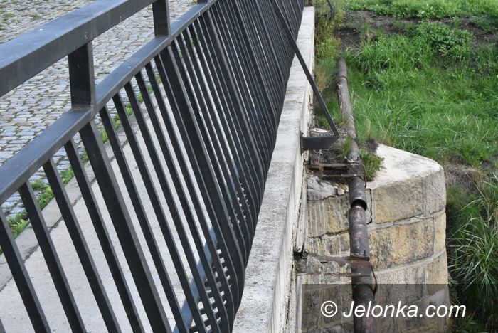 Jelenia Góra: To trzeba pilnie naprawić!