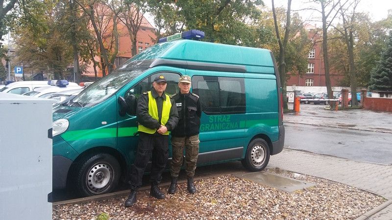 Jelenia Góra: Wspólnie w sprawie cudzoziemców