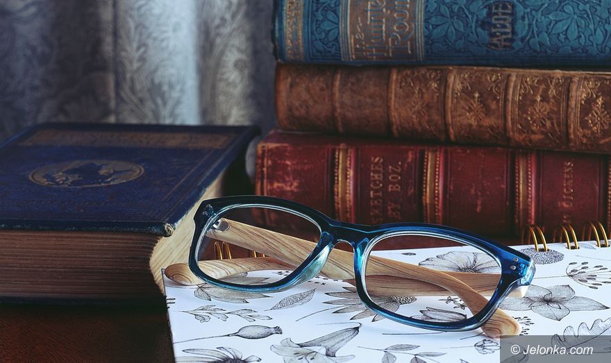 Polska: Okulary są ważne – dla każdego