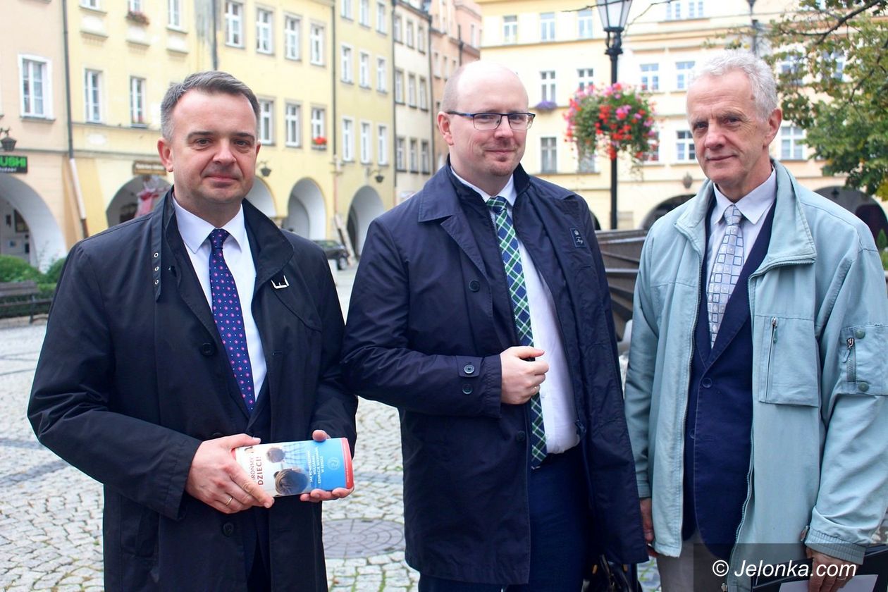 Jelenia Góra: O Karcie Praw Rodziny