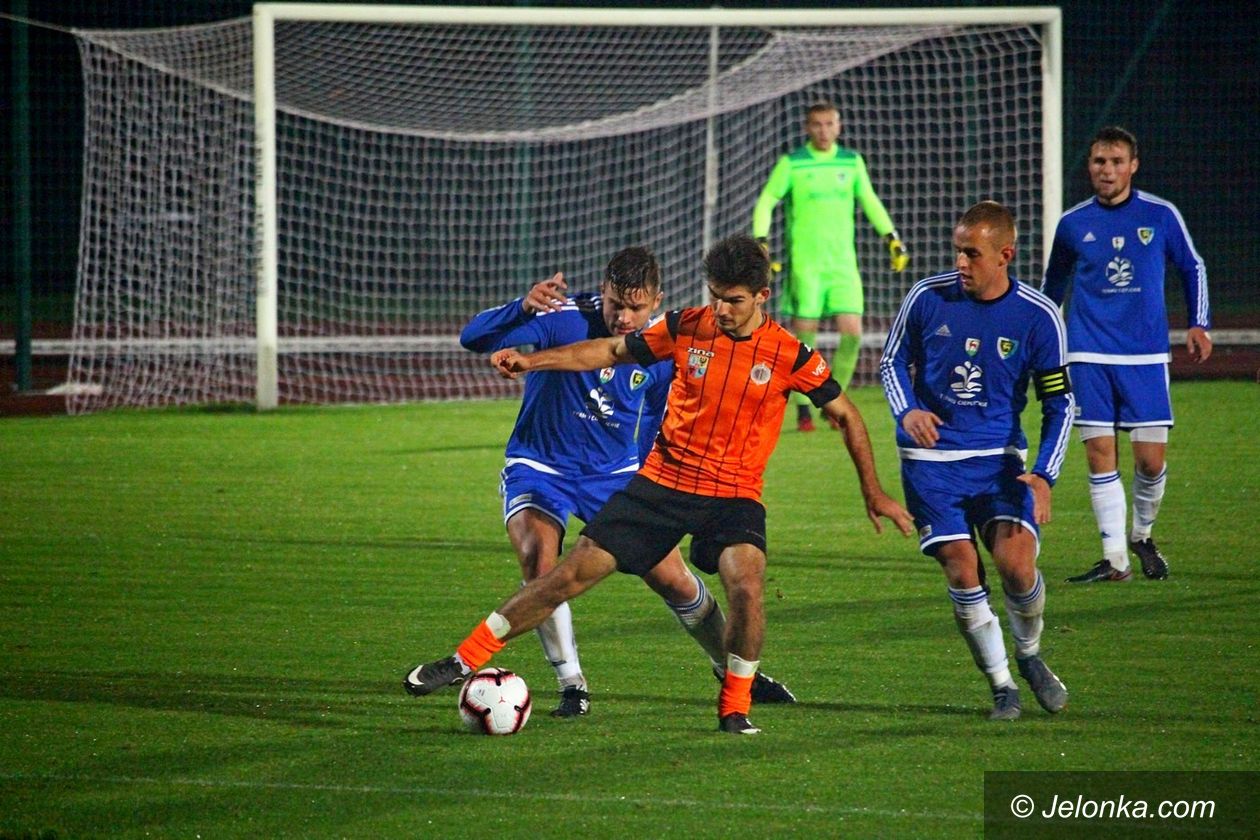 Jelenia Góra: Karkonosze lepsze od Chrobrego!