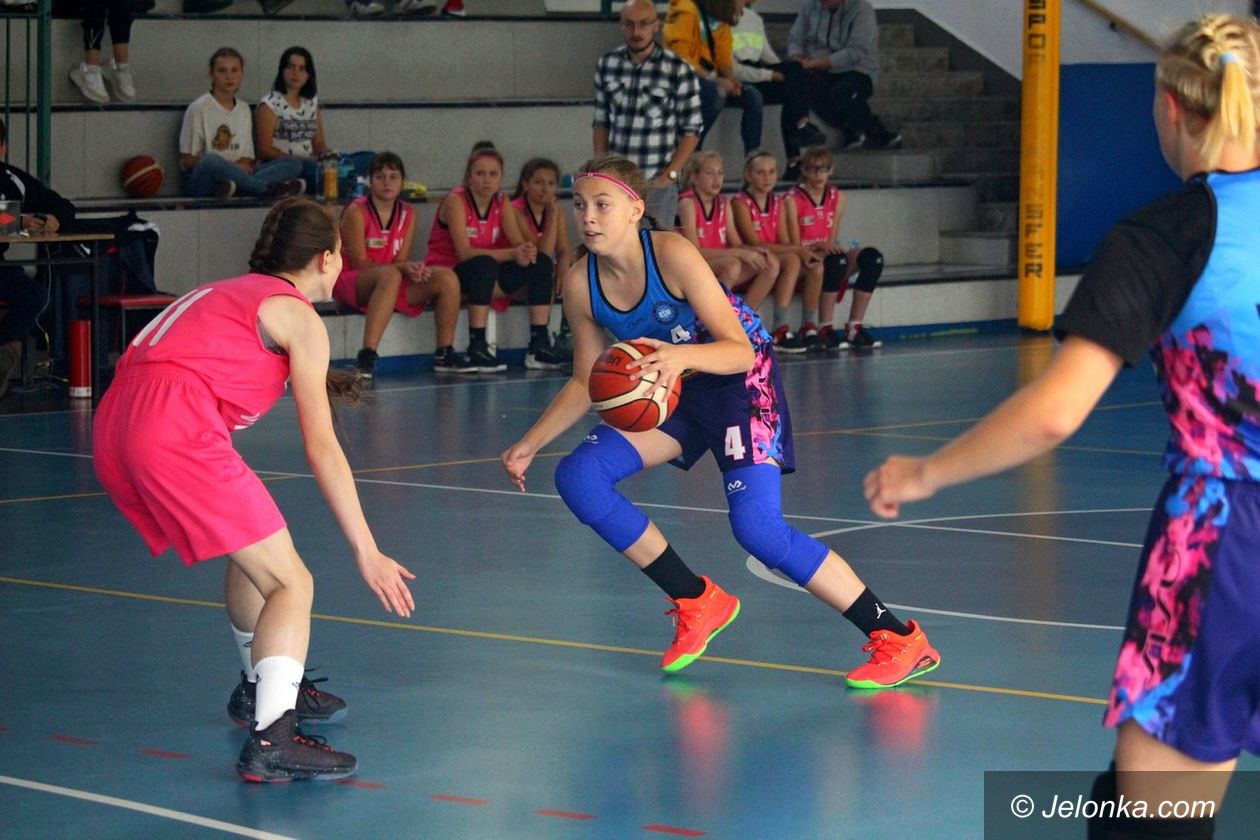 Jelenia Góra: Derby dla Spartakusa