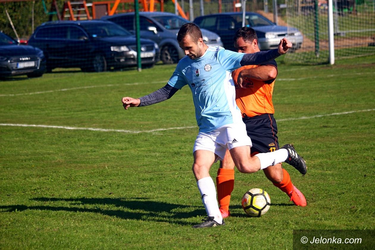 Jelenia Góra: Trójderby rozstrzygnięte
