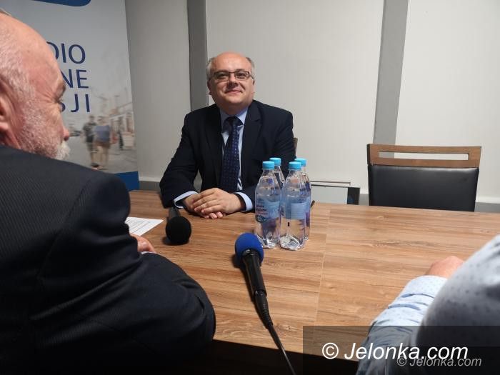Jelenia Góra: Komentarze do pomysłu referendum