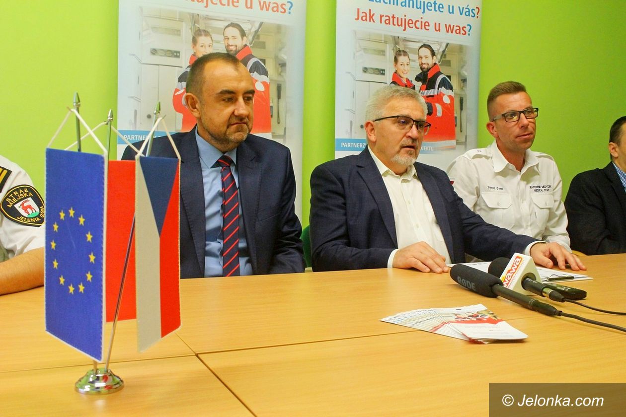 Jelenia Góra: To będą efektowne manewry
