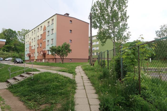Jelenia Góra: Ciemno i niebezpiecznie