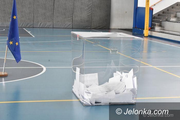 Region: Wybory 2019: Kto z naszego regionu?